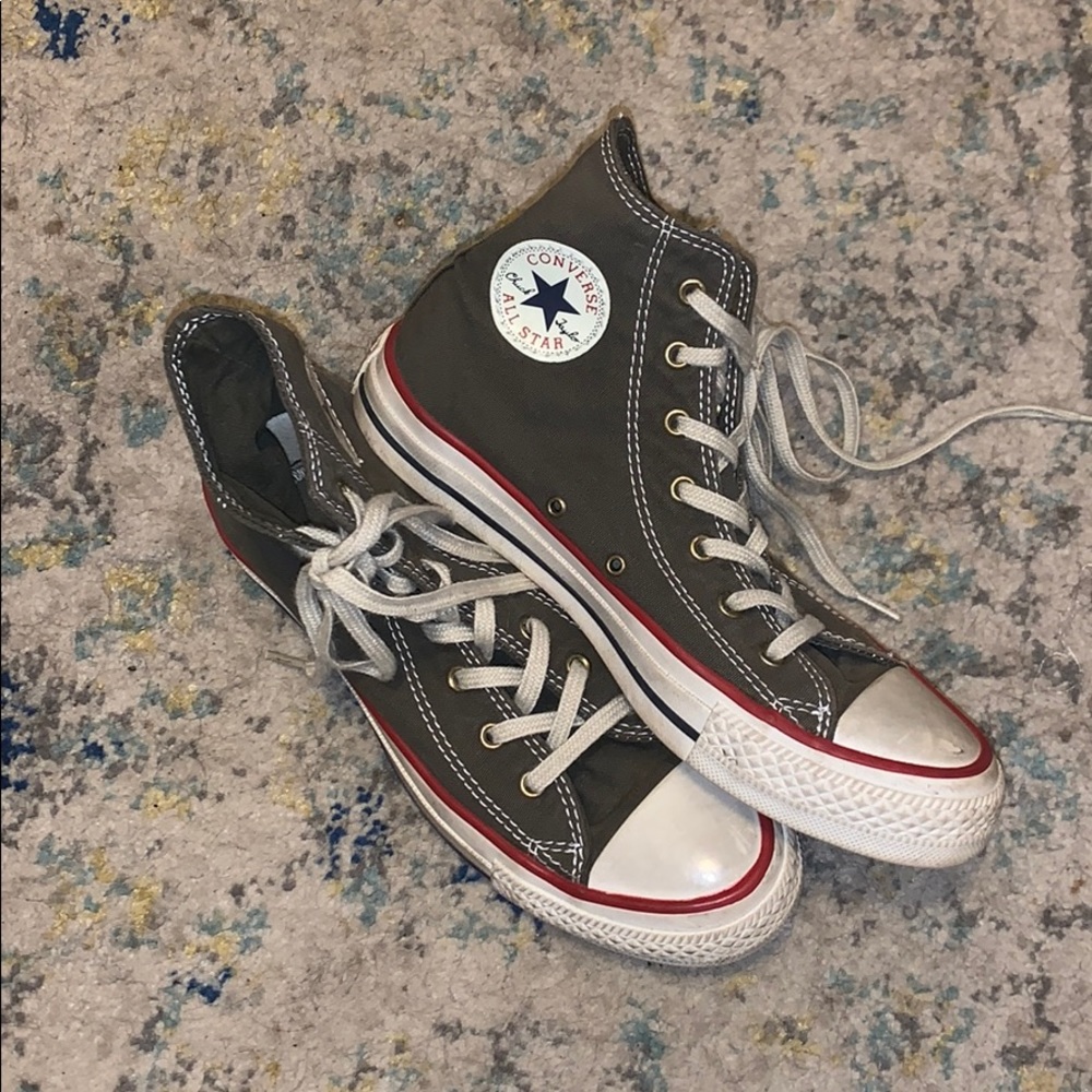 Chuck Taylor All Star High Top